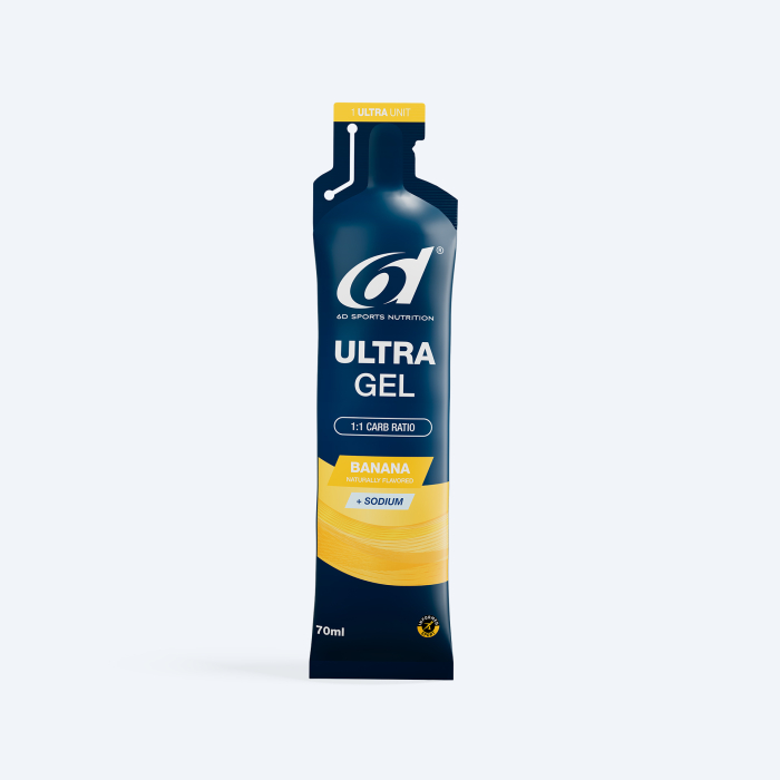 Photo - Ultra Gel Banane 70 ml