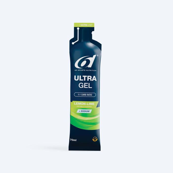 Photo - Ultra Gel Citron Vert 70 ml