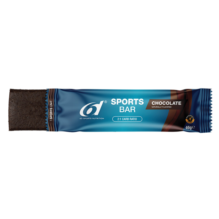 Photo - Sports Bar Chocolat 46 g