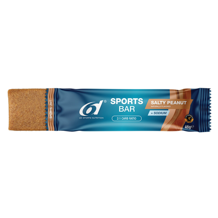 Photo - Sports Bar Pinda + Natrium 46 g