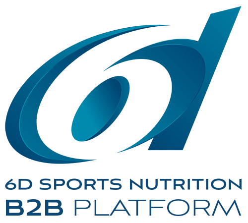 6d Sports Nutrition B2B